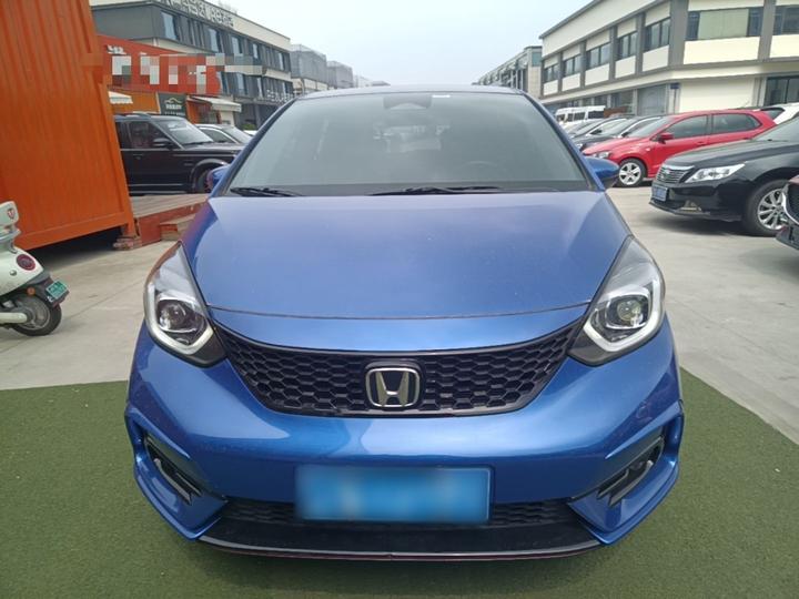 LIFE 2021 1.5L CVT SPO-SS photo 2