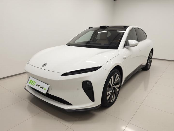 ET5T 2024 75kWh Touring