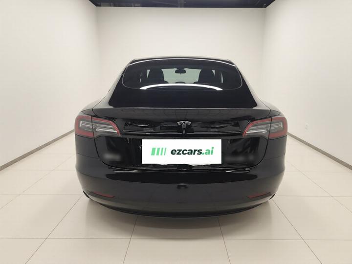 Model 3 2022 RWD photo 3