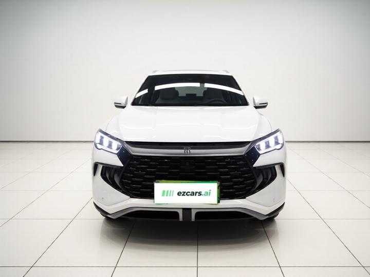 Song Pro EV 2024 Honor DM-i 71KM Pilot photo 2