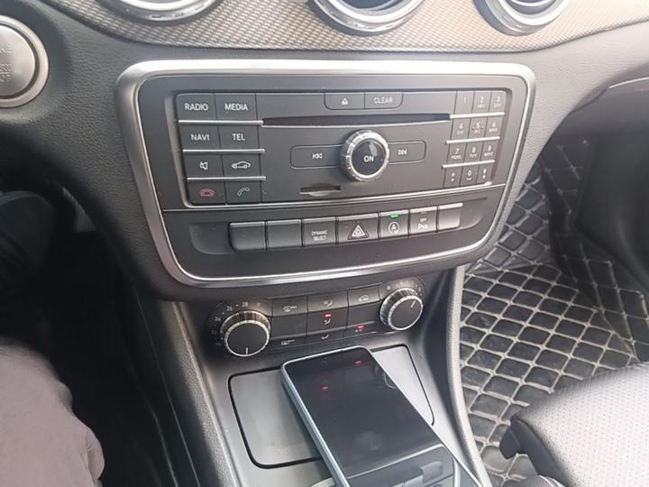 GLA 2016 GLA 200 Dynamic photo 8