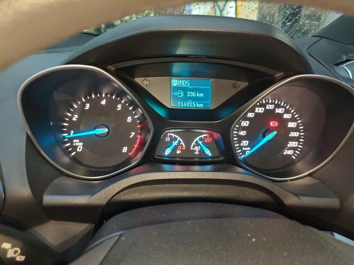 Kuga 2015 1.5L GTDi RWD Comfort photo 8