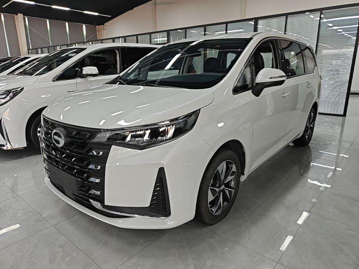 GAC Trumpchi M6 2023 PRO 270T DCT Luxury