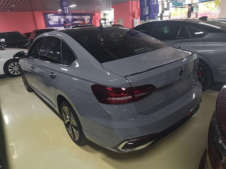 Lavida 2023 300TSI DSG photo 4