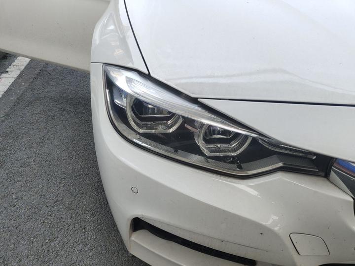 3 Series 2019 320Li M Sport Package photo 7