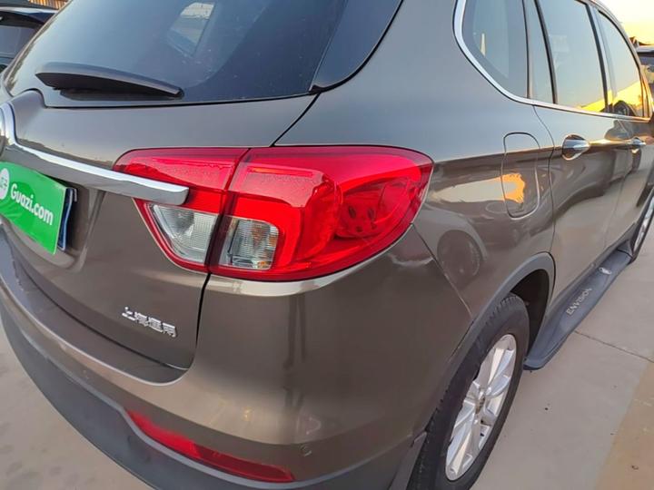 Envision 2015 20T AWD Elite photo 7