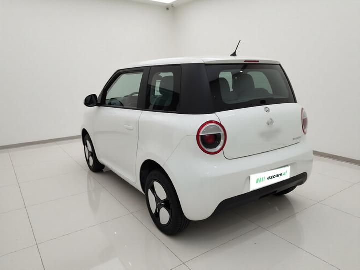 Nevo Changan Lumin 2025 205km photo 4
