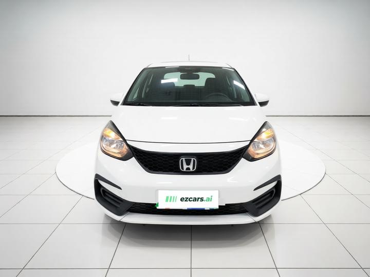 Fit 2021 1.5L CVT photo 2