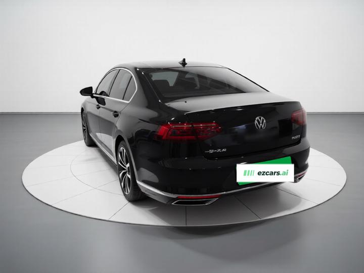 Magotan 2021 330TSI DSG 30 Anniversary Edition photo 4