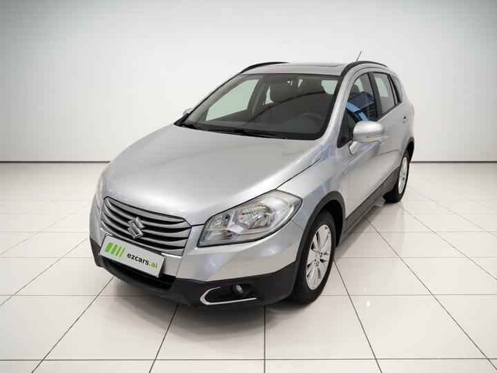 2015 1.6L CVT RWD Progressive