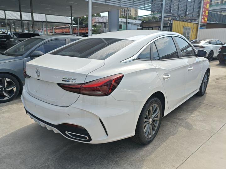 MG5 2025 180DVVT photo 4
