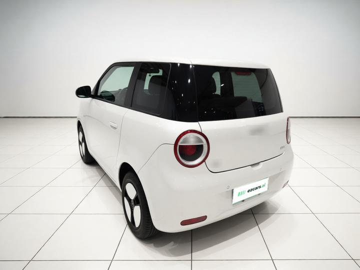 Nevo Changan Lumin 2022 210km photo 4