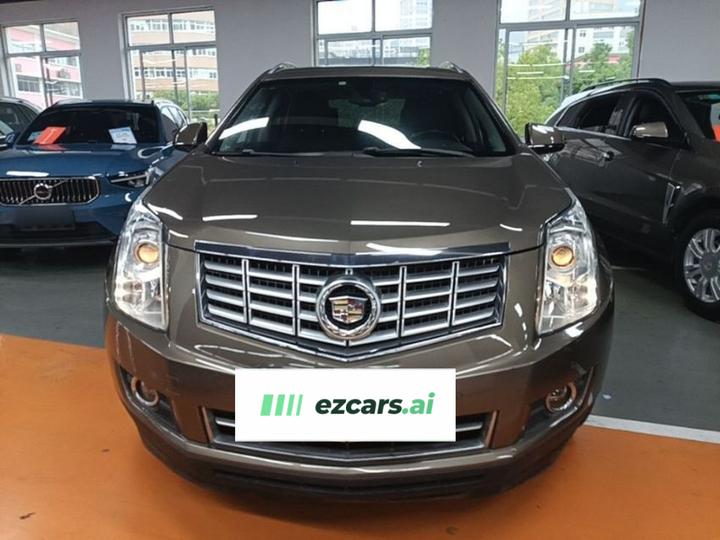 SRX 2015 3.0L Elite photo 2