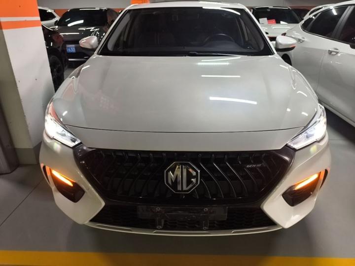 MG6 2020 1.5T AT Luxury photo 2