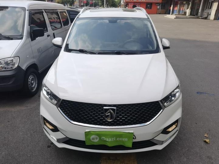 360 2019 1.5L CVT Luxury China VI photo 2