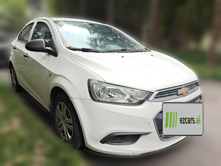 2014 Sedan 1.4SL AT Fashion photo 3