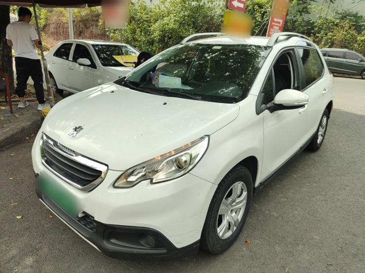 2008 2014 1.6L AT