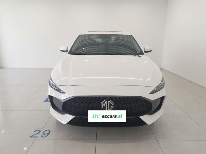MG5 2023 180DVVT MT photo 2
