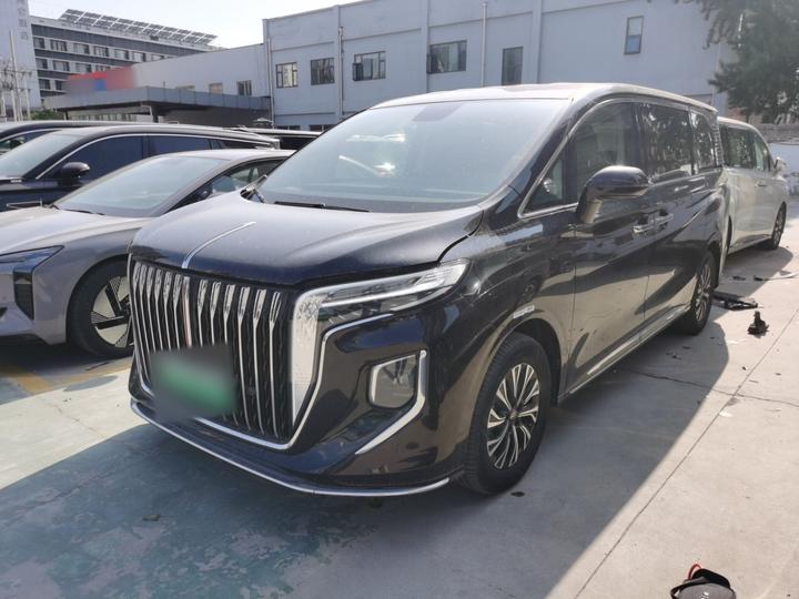 HQ9 PHEV 2024 2.0T AWD Business