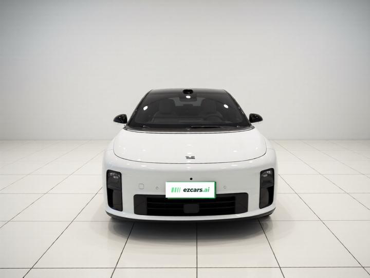 Li Auto i6 2025 RWD Standard photo 3