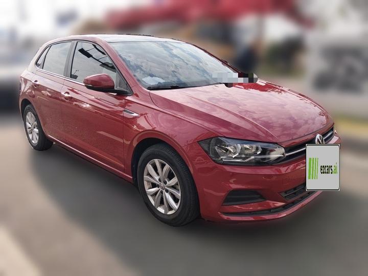 Polo 2019 Plus 1.5L AT Tech photo 3