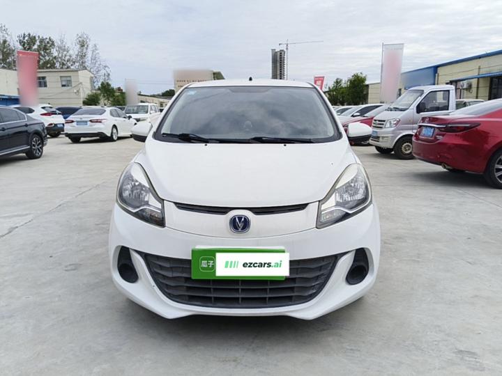 Benni 2015 1.4L MT Luxury China V photo 2