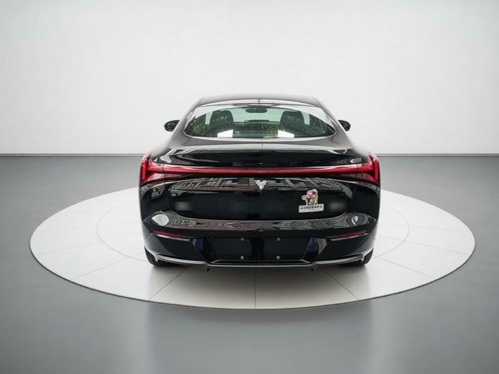 Neta S 2024 Facelift EREV 1060 Lite photo 3