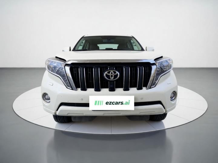 Prado 2016 3.5L AT TX-L photo 2