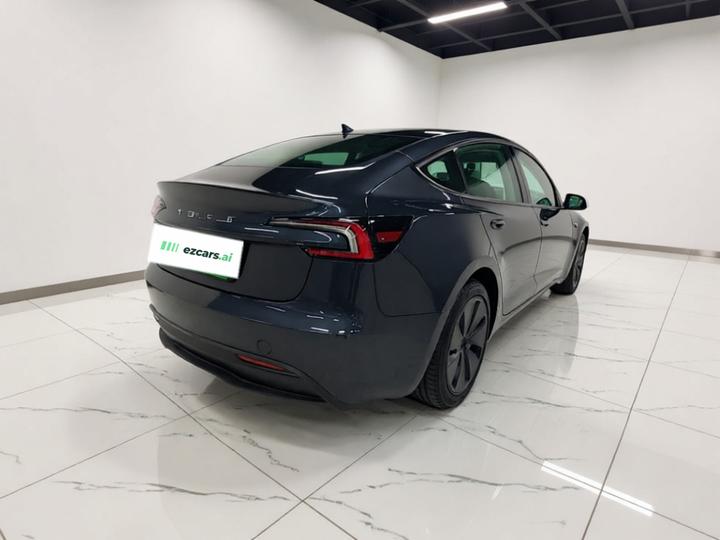 Model 3 2025 RWD photo 6