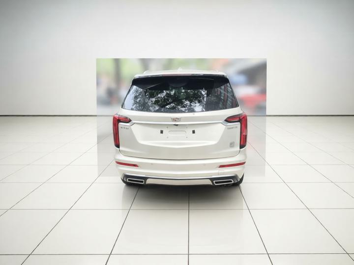 XT6 2021 28T 6-Seater photo 3