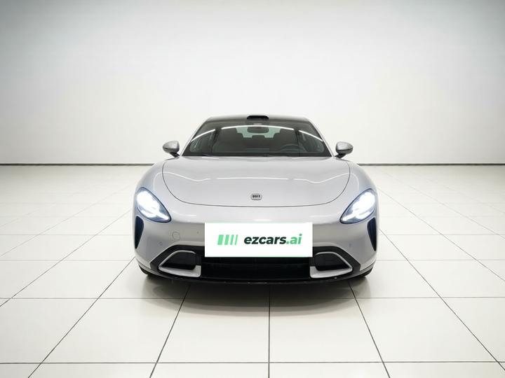 Xiaomi SU7 2024 AWD Extended Range High-end ADAS Max photo 2