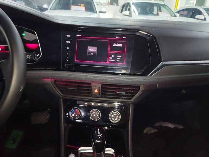 Sagitar 2021 280TSI DSG photo 8