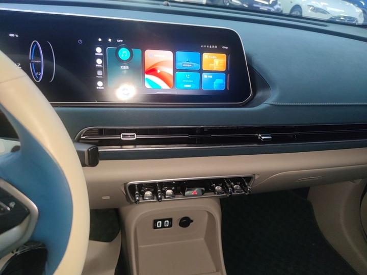 Good Cat 2022 400km Standard Range Premium LFP photo 8