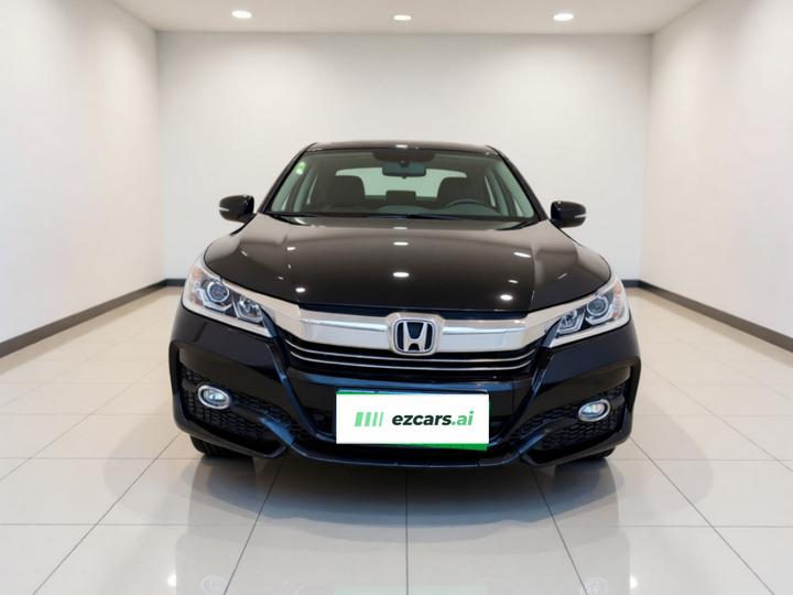 Accord 2016 2.0L Elite photo 2