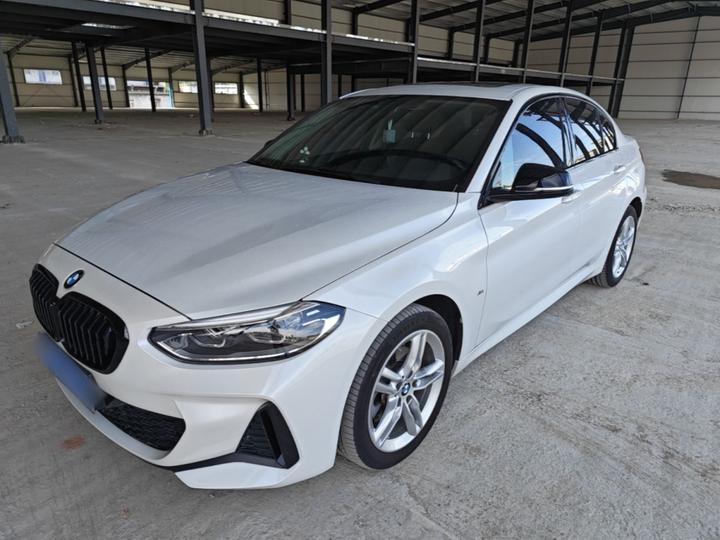 1 Series 2021 Facelift 120i M Sport
