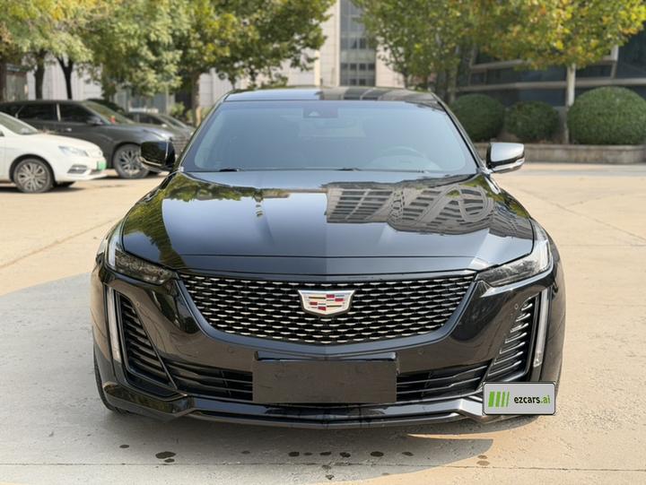 CT5 2023 28T Luxury Standard photo 5