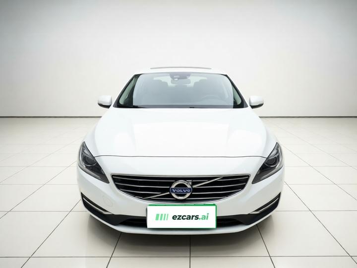 S60 2015 S60L 2.0T photo 2
