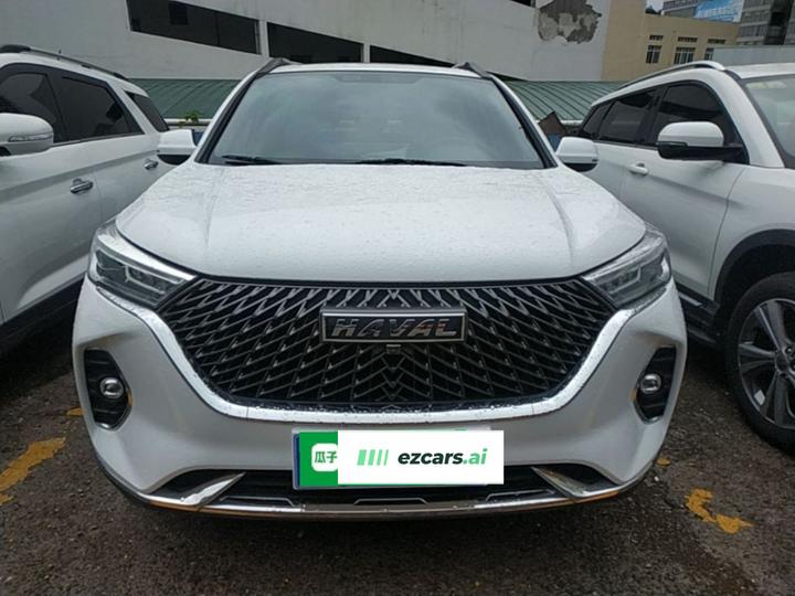 M6 2021 PLUS 1.5T MT Luxury Connected photo 2