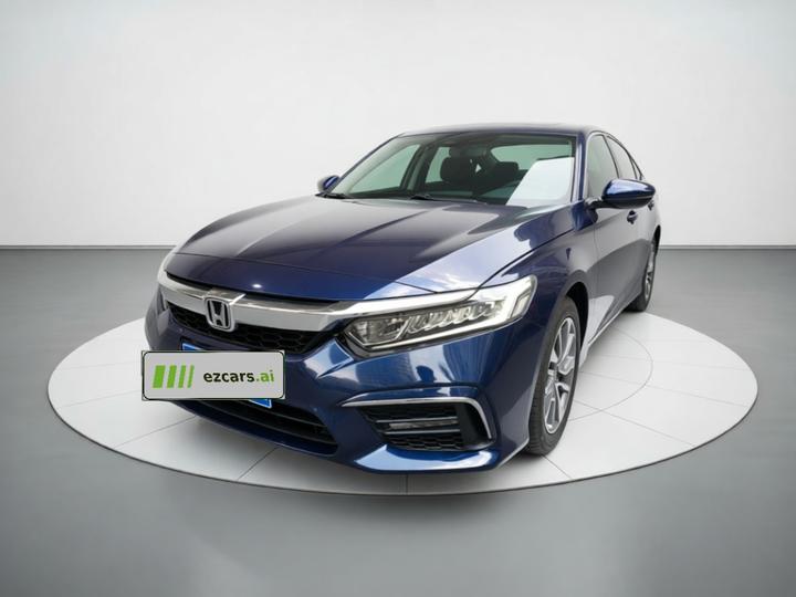 2019 260TURBO China VI