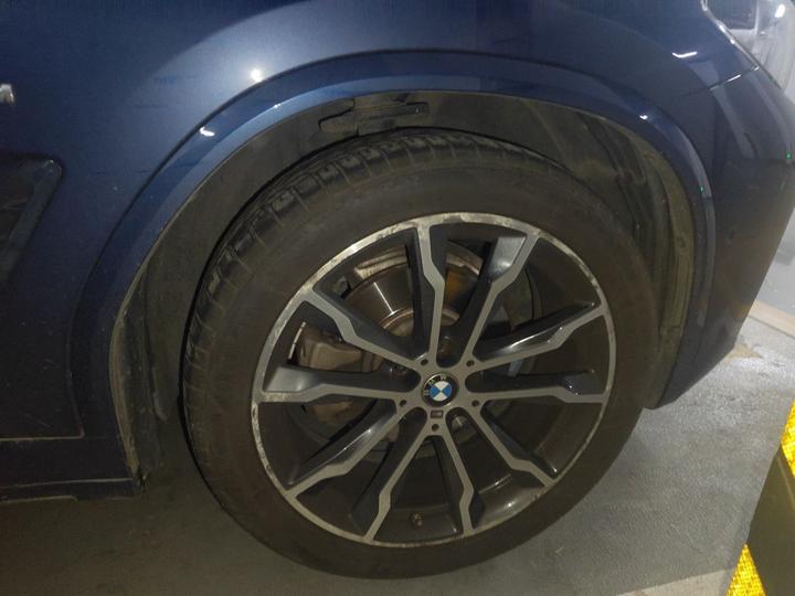 X3 2020 xDrive30i Leading M Sport Package photo 8