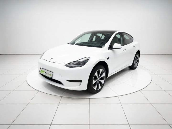 Model Y 2022 Facelift RWD