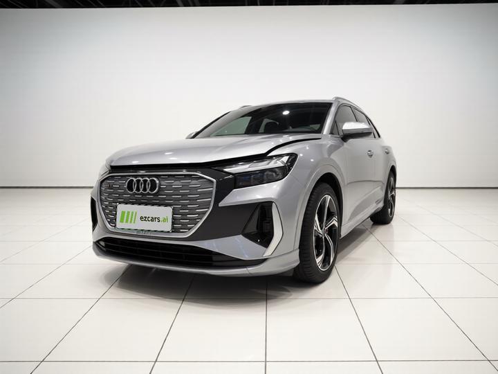 Q4 e-tron 2024 40 e-tron