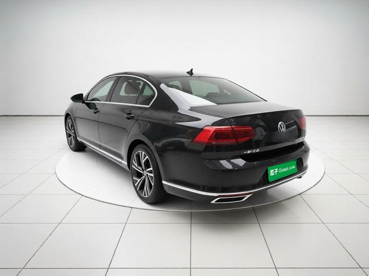 Magotan 2020 330TSI DSG Luxury photo 4