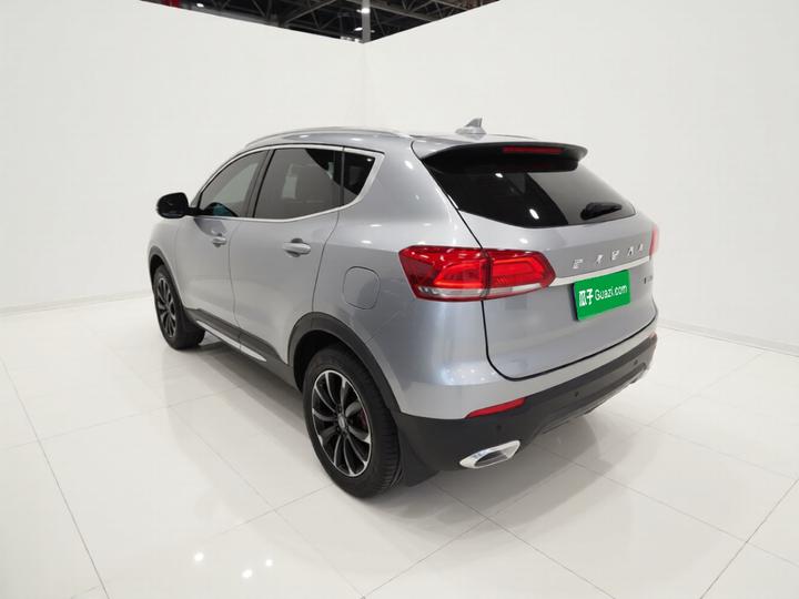 H4 2019 1.5GDIT Pro China VI photo 4