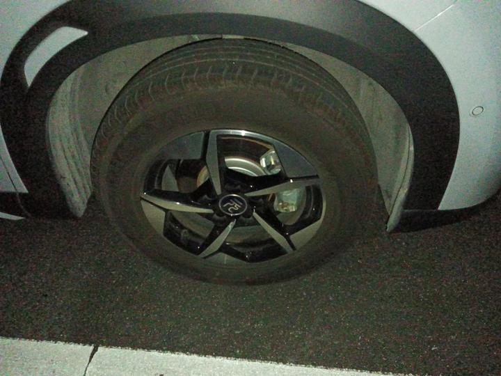 Yuan UP 2025 ADAS 401KM Leading photo 8