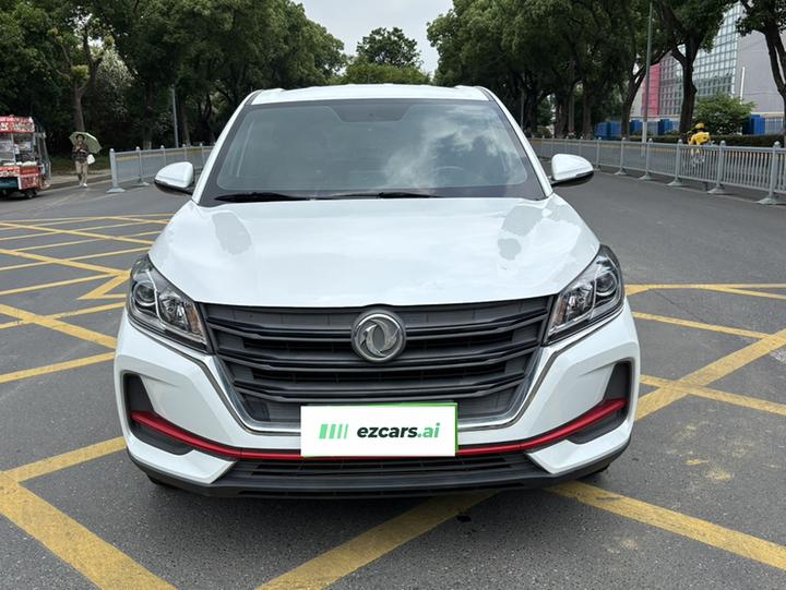 Fengon 500 2021 1.5L CVT photo 4