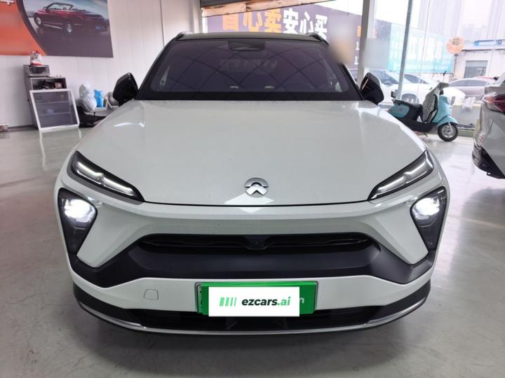 ES6 2022 75kWh Sport photo 2