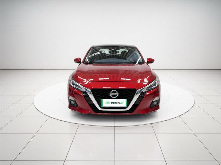 Teana 2019 2.0T XV AD1 Smart Premium Pilot photo 2