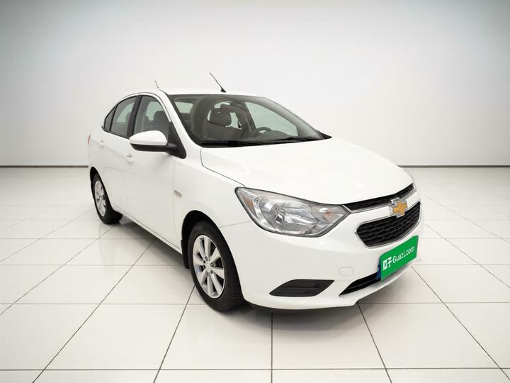 2018 3 1.5L MT Li Auto photo 3