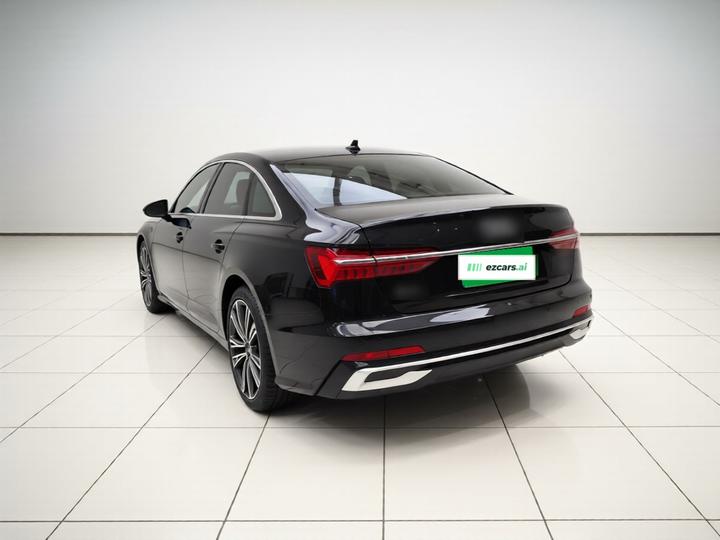 A6L 2023 55 TFSI quattro Exclusive Dynamic photo 4